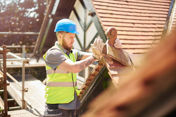 Best Tile Roofing Contractor  in Virginia Beach, VA