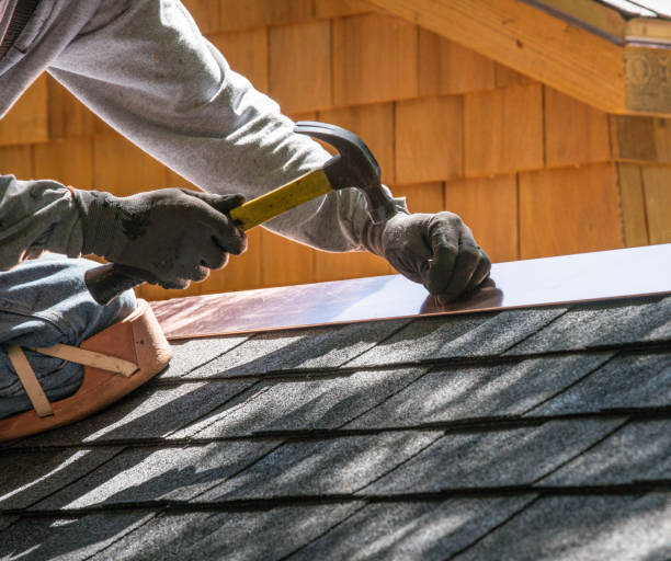 Best Storm Damage Roof Repair  in Virginia Beach, VA